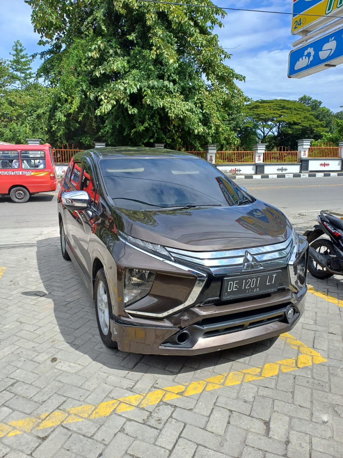 XPANDER SPORT